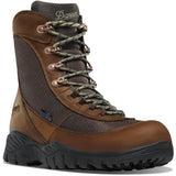 Danner Element 8" Brown Boot 47130 Side Image