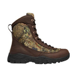 Danner Element 8" Mossy Oak Break-Up Country 800G Boot 47132 Cover Image