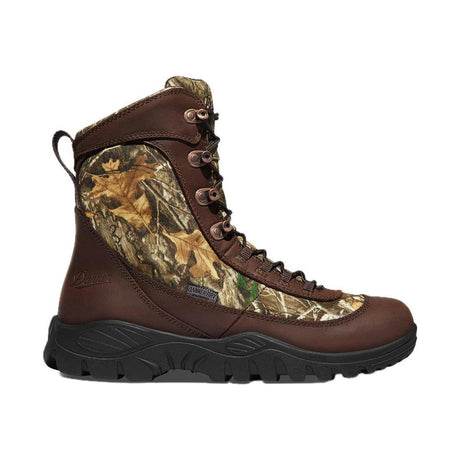 Danner Element 8" Realtree Edge 400G Boot 47131 Cover Image