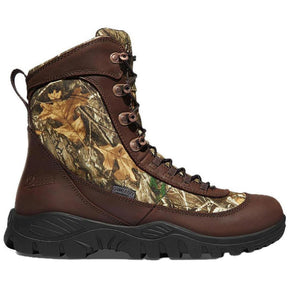 Danner Element 8" 800G Boot Break-Up Country Profile View