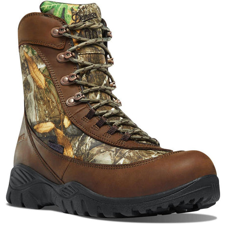 Danner Element 8" Realtree Edge 400G Boot 47131 Side Image