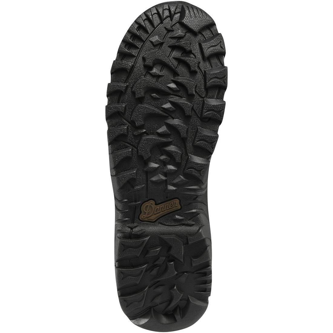 Danner Element 8" Realtree Edge 400G Boot 47131 Sole Image