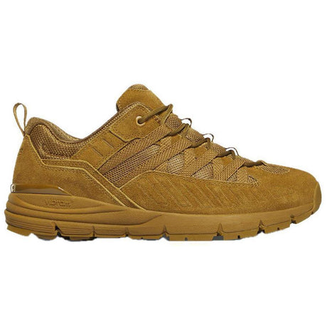 Danner FullBore 3" Hot Tactical Shoe Coyote Profile View