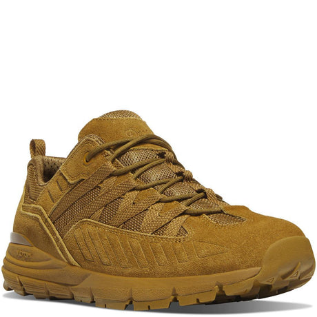 Danner Fullbore 3" Coyote Hot Shoe 20580 Side Image