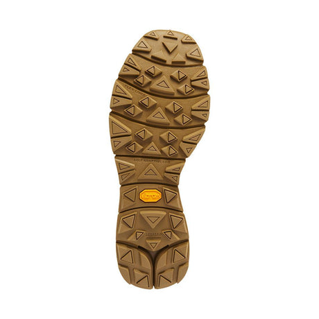 Danner Fullbore 3" Coyote Hot Shoe 20580 Sole Image