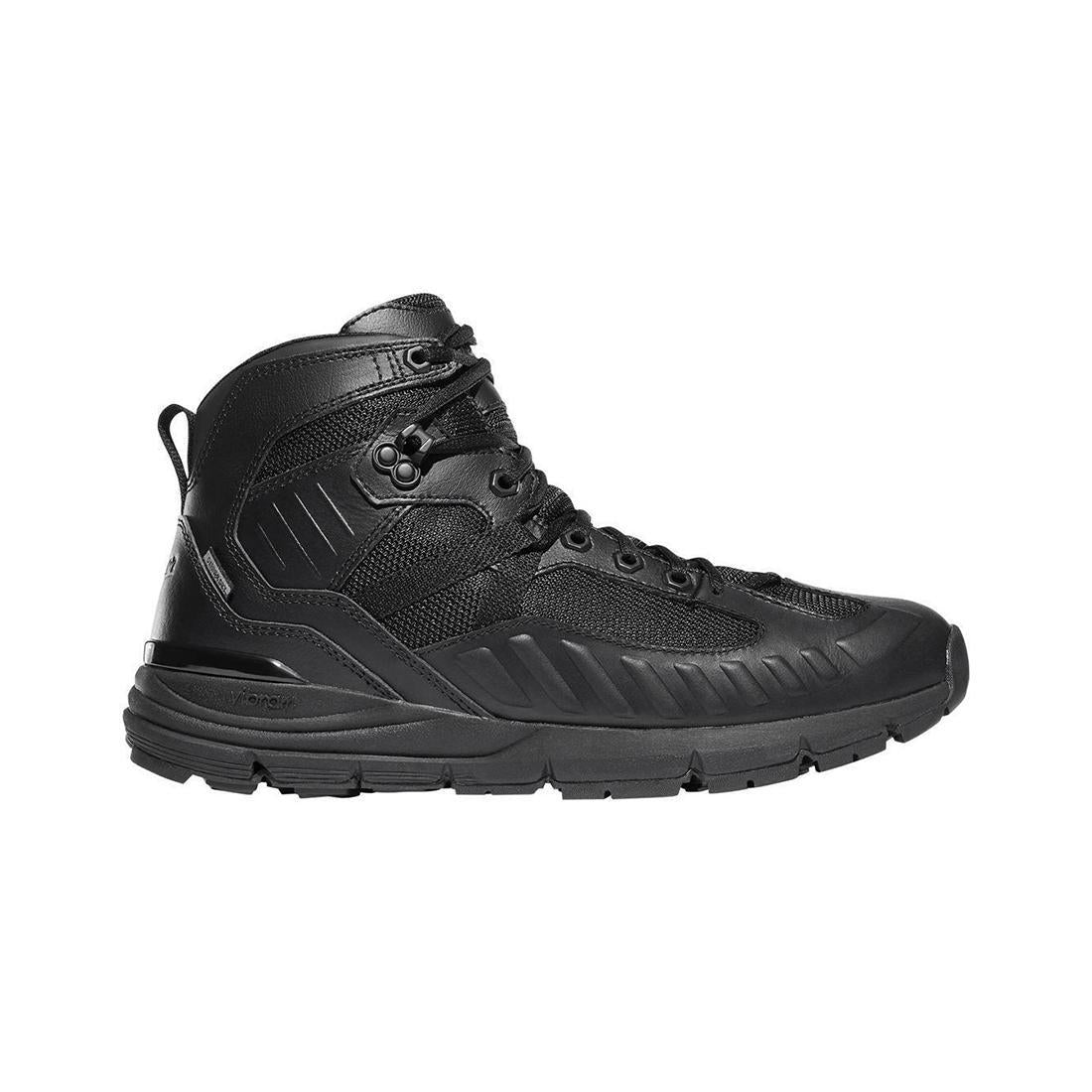 Danner FullBore 4.5" Black Dry Boot 20511 Cover Image