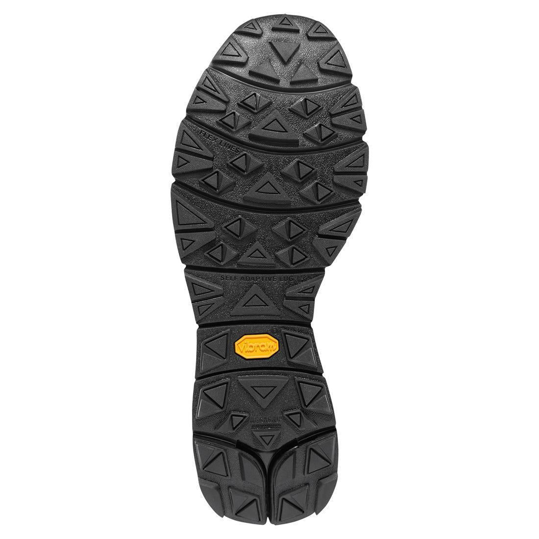 Danner FullBore 4.5" Black Dry Boot 20511 Sole Image