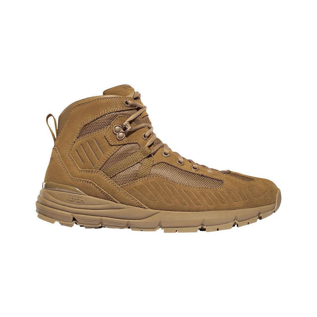 Danner FullBore 4.5" Coyote Hot Boot 20512 Cover Image
