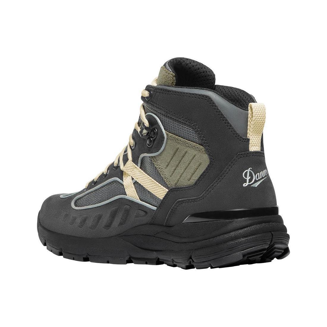 Danner Fullbore Mid GTX Storm Boot – Steel Toes