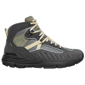 Danner Fullbore ID Mid GTX Hiking Boot Storm Profile View