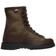 Danner Grouse 8" Boot Brown Profile View