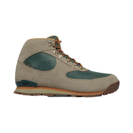 Danner Jag II Falcon Gray Boot 32250 Cover Image