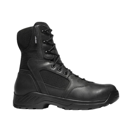 Danner Kinetic 8" Black Boot 28010 Cover Image