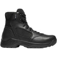 Danner Kinetic Side-Zip 6" Black Boot 28017 Cover Image