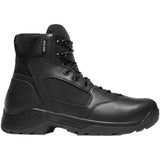 Danner Kinetic Side-Zip 6" Black Boot 28017 Cover Image