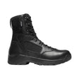 Danner Kinetic Side-Zip 8" Black Boot 28012 Cover Image