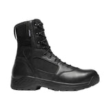 Danner Kinetic Side-Zip 8" Black Boot 28012 Cover Image