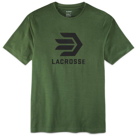 Danner LaCrosse Forever Forward Tee Profile View