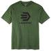 Danner LaCrosse Forever Forward Tee 918589,out,shirts Cover Image