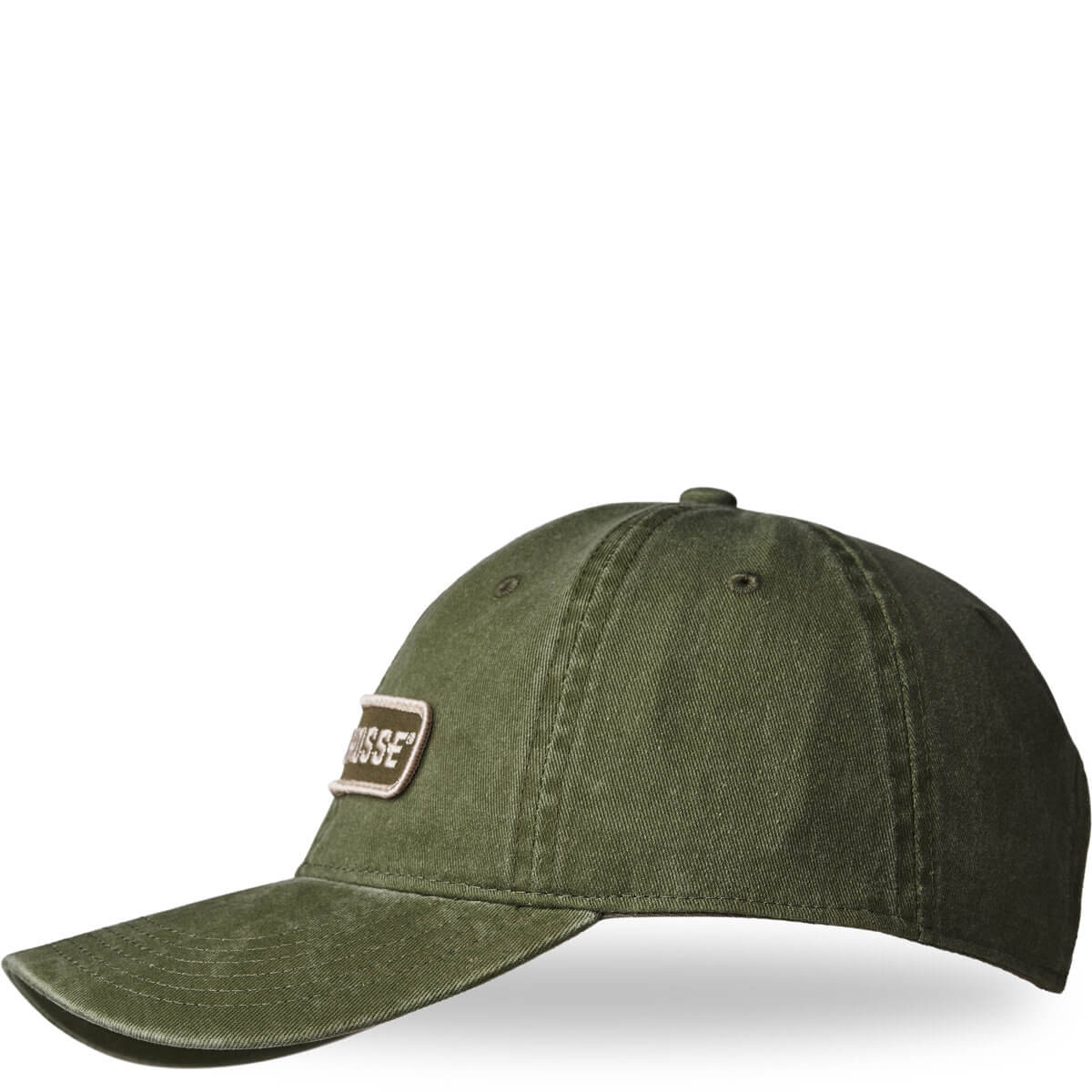 Danner LaCrosse Light Olive Embroidered Patch Hat 918567-3