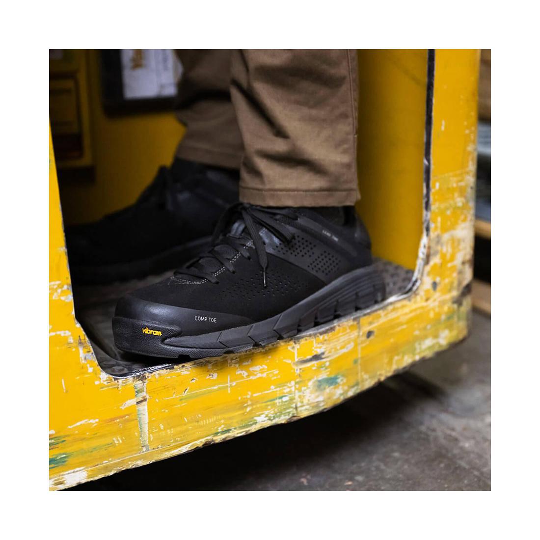 Danner Lead Time 3
