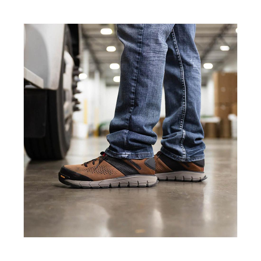 Danner Lead Time 3