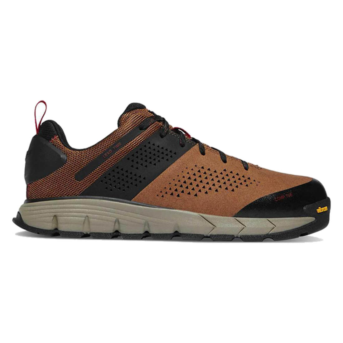 Danner Lead Time 3