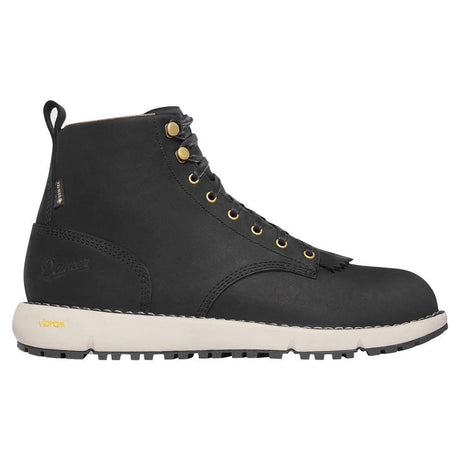 Danner Logger 917 Black GTX Boot 34610 Cover Image