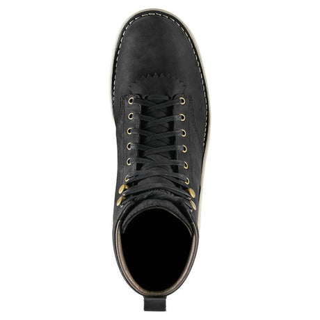 Danner Logger 917 Black GTX Boot 34610 Front Image