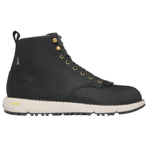 Danner Logger 917 GTX Boot Black Profile View
