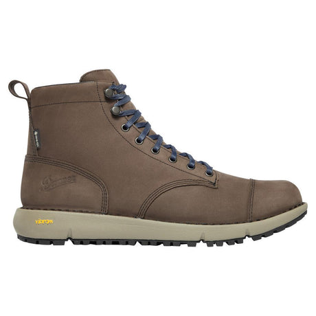 Danner Logger 917 Cap Toe Bracken GTX Boot 34682 Cover Image