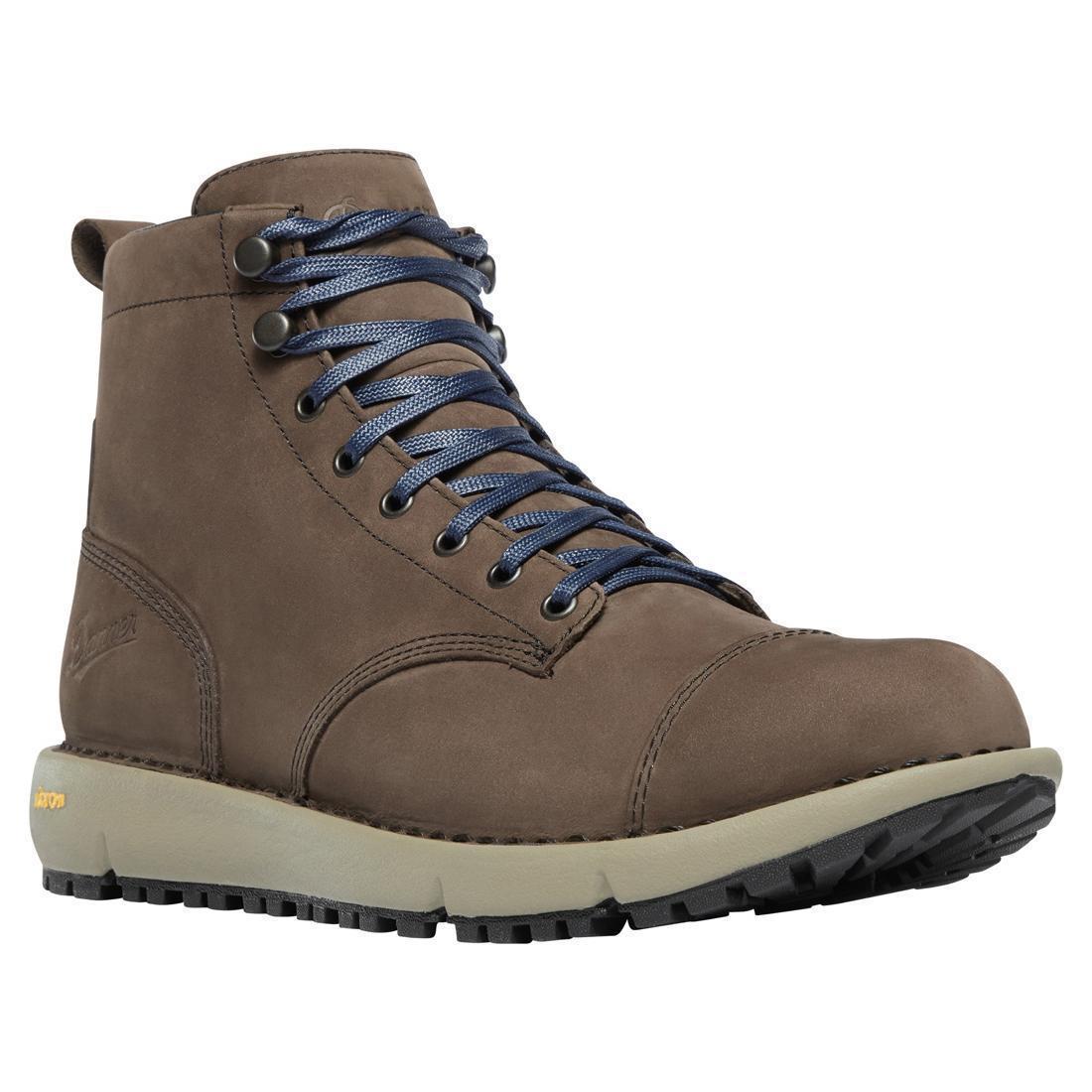 Danner Logger 917 Cap Toe Bracken GTX Boot – Steel Toes