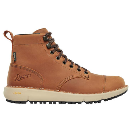 Danner Logger 917 Cap Toe Sierra GTX Boot 34680 Cover Image