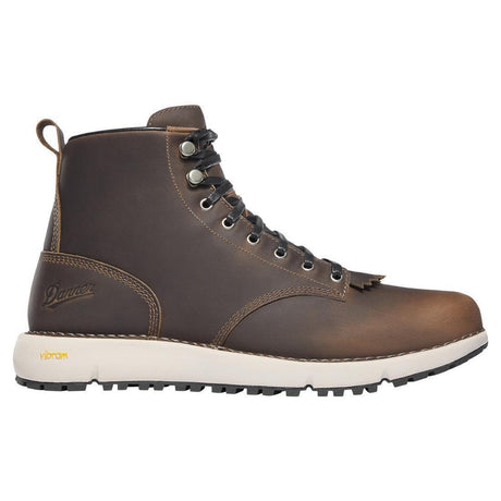 Danner Logger 917 Chocolate Chip Boot 34650 Cover Image
