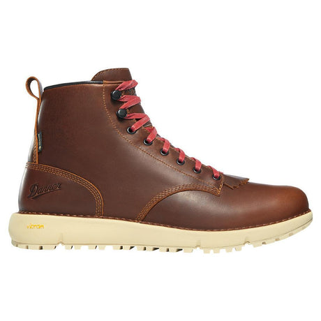Danner Logger 917 Monk's Robe GTX Boot 34651 Cover Image