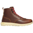 Danner Logger 917 GTX Boot Monk's Robe Profile View