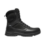 Danner Lookout 8" Black 800G Boot 23827 Cover Image