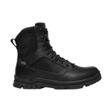 Danner Lookout Side-Zip 8" Black Boot 23824 Cover Image