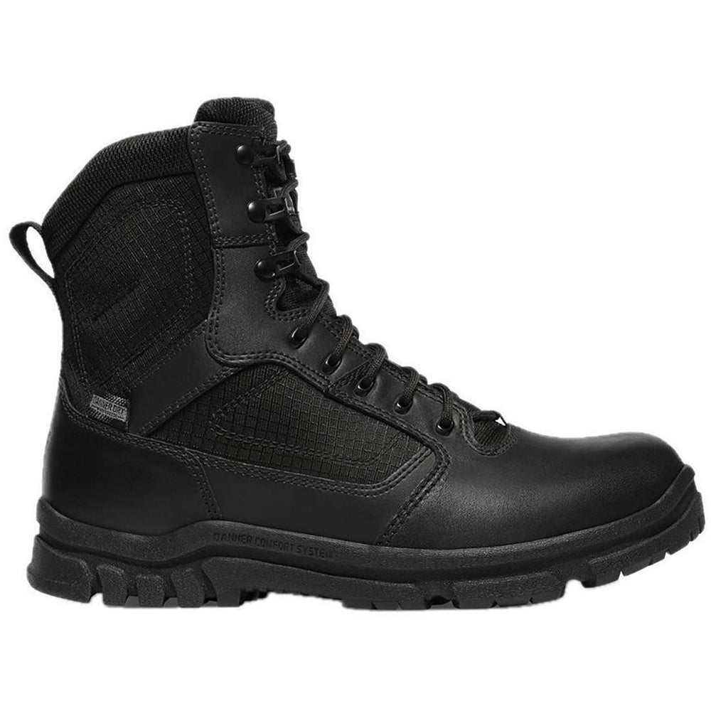 Lookout Boot Danner Lookout Side-Zip 8