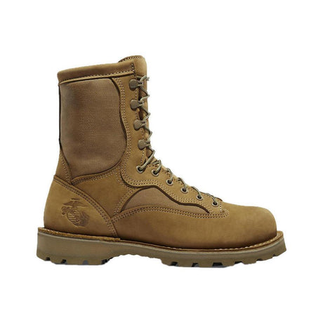 Danner Marine Expeditionary Boot 8" GTX Mojave (M.E.B.) Boot 53111 Cover Image