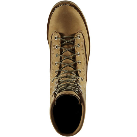 Danner Marine Expeditionary Boot 8" GTX Mojave (M.E.B.) Boot 53111 Front Image
