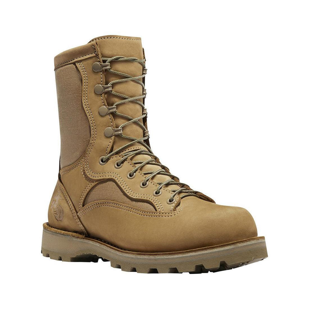 Danner Marine Expeditionary Boot 8" GTX Mojave (M.E.B.) Boot 53111 Side Image