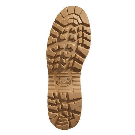Danner Marine Expeditionary Boot 8" GTX Mojave (M.E.B.) Boot 53111 Sole Image