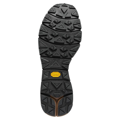 Danner Mountain 600 4.5" Chocolate Chip/Golden Oak Boot 62289 Sole Image