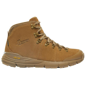 Danner Mountain 600 4.5" Boot Coyote Profile View
