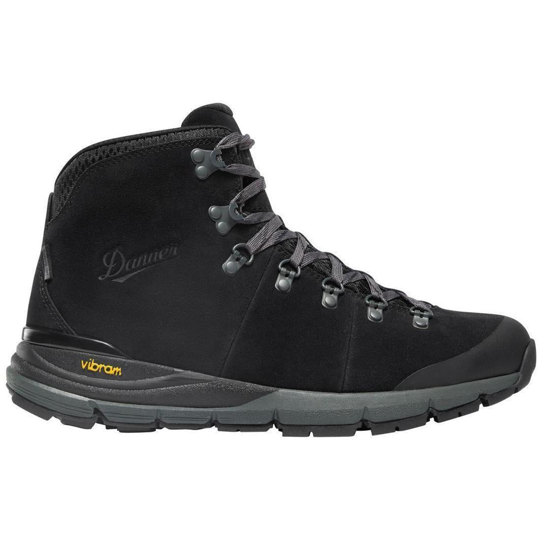 Danner Mountain 600 4.5