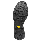 Danner Mountain 600 4.5" Jet Black/Dark Shadow Boot 62297 Sole Image