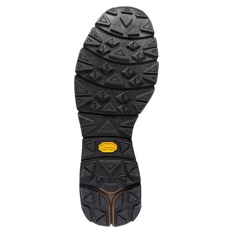 Danner Mountain 600 4.5" Rich Brown Boot 62250 Sole Image