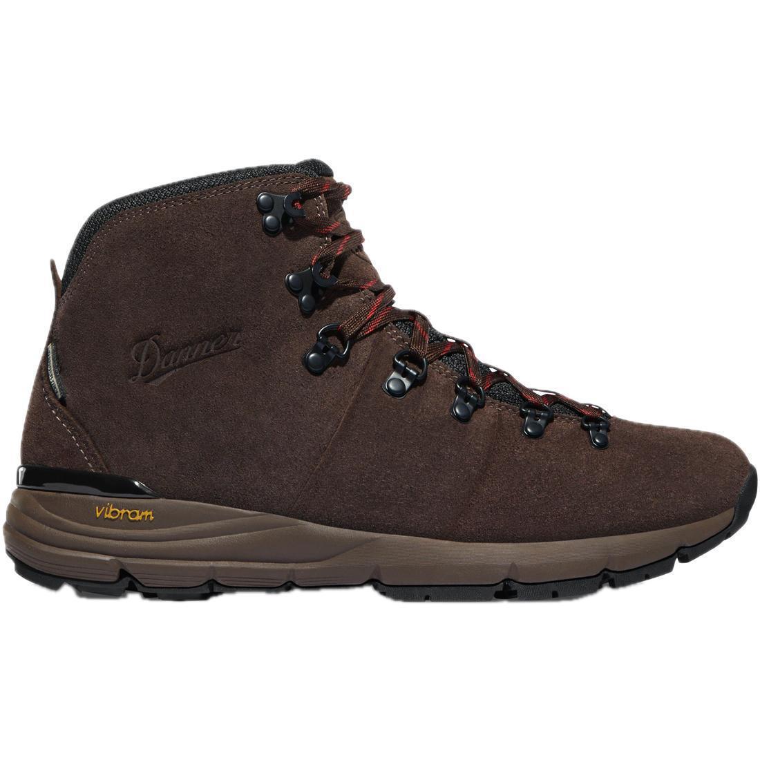 Danner Mountain 600 Java/Bossa Nova Boot 36233 Cover Image
