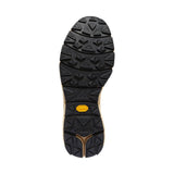 Danner Mountain 600 Leaf 4.5" Grizzly Brown/Rhodo Red GTX Boot 62302 Sole Image